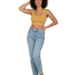 Canny fit Non Padded Sports Bra For Women