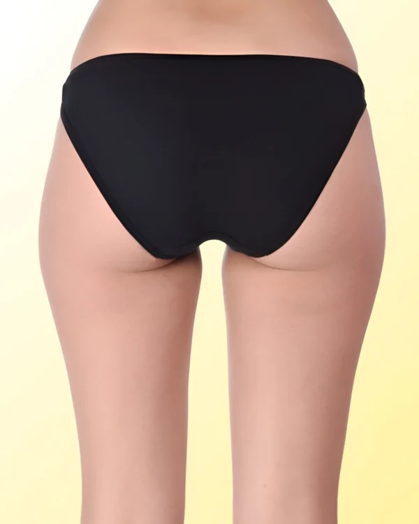 Teenage Girl Cotton Bikini Panties