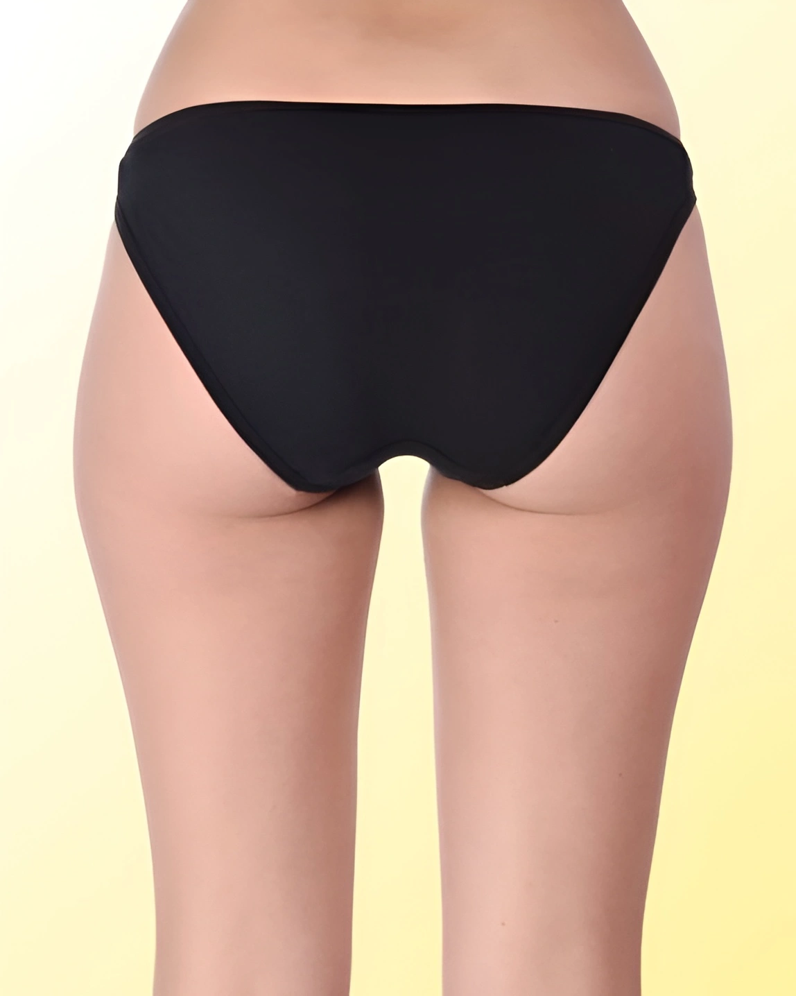 Teenage Girl Cotton Bikini Panties