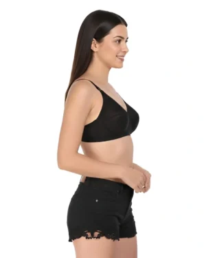 Women’s Wire free Full Coverage Support Bra
