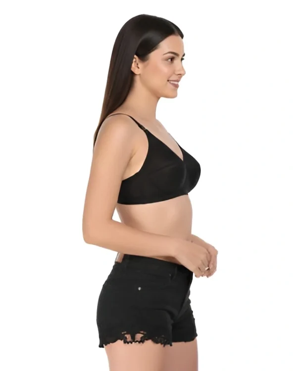 Women’s Wire free Full Coverage Support Bra