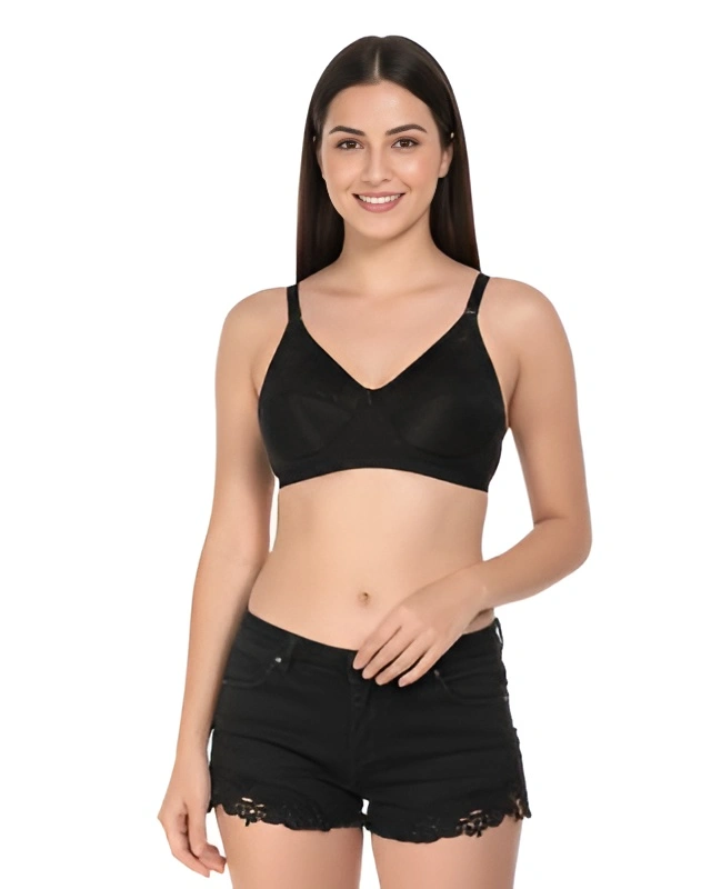 Women’s Wire free Full Coverage Support Bra