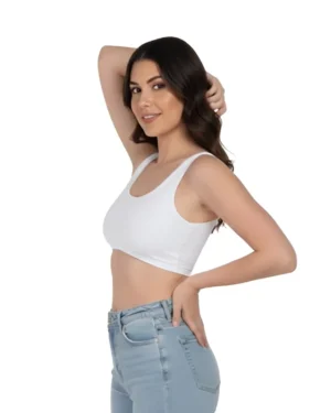 Fabura Teenage Girl Sports Bra