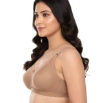 Women’s Full Figure Non-Padded Support Bra