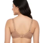 Women’s Full Figure Non-Padded Support Bra