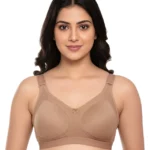 Women’s Full Figure Non-Padded Support Bra