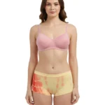 womens bamboo boyleg panty