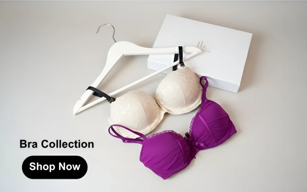 Bra Collection