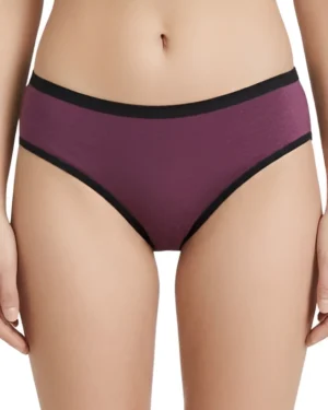 Purple Cotton Panty for Women | Hivra Soft Cotton Comfort