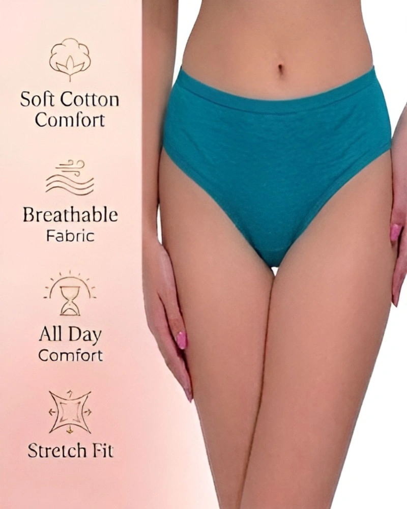 Sea Green