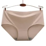 Seamless Women’s Bikini Panty