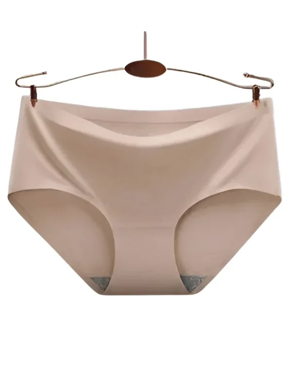Seamless Women’s Bikini Panty