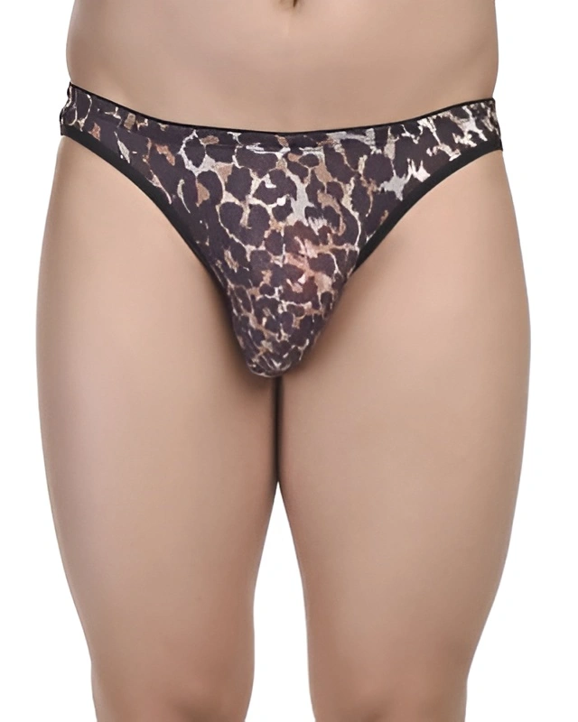 Tiger Printed