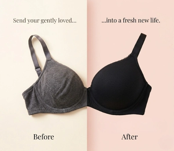Send your bra programme