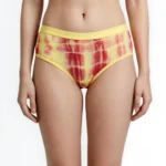 Bamboo Boyleg Panty