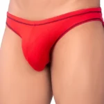 Men's Red Edge Micro Modal Bikini Brief