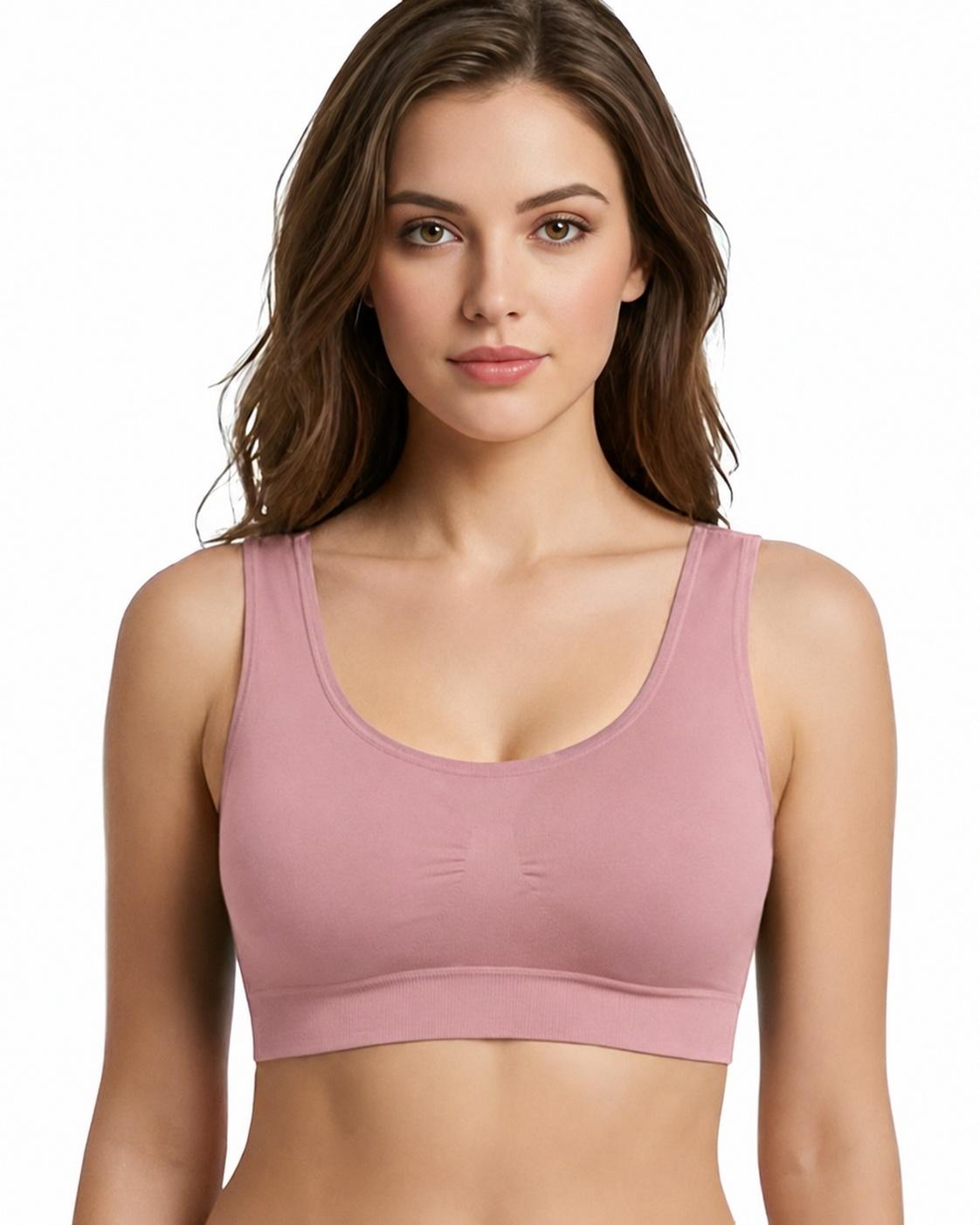 Dusty Pink