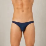 Men’s Blue Edge Micro Modal Bikini Brief