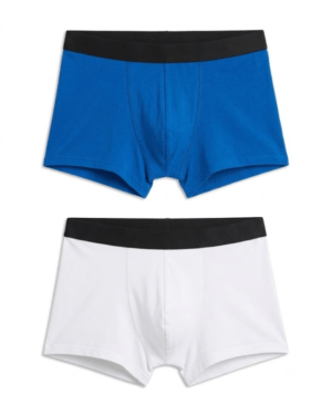 Men's Micro Modal Trunks for Everyday Comfort