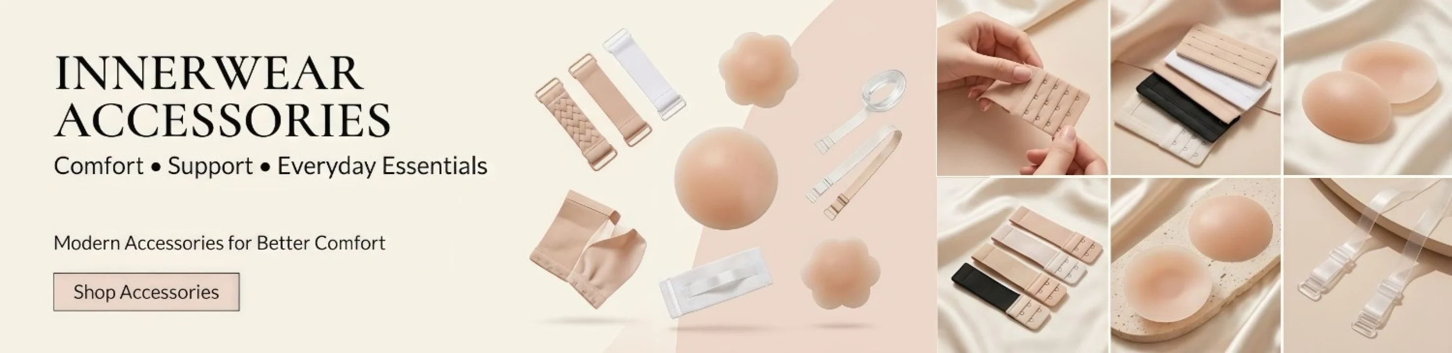 Accesories