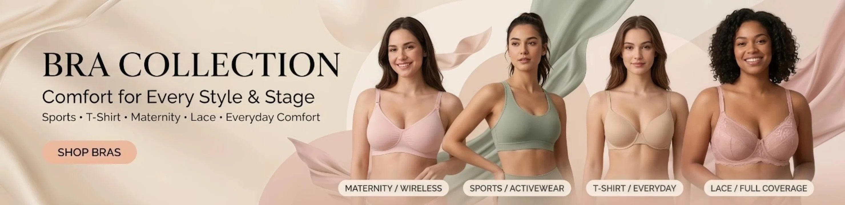 BRA Collection