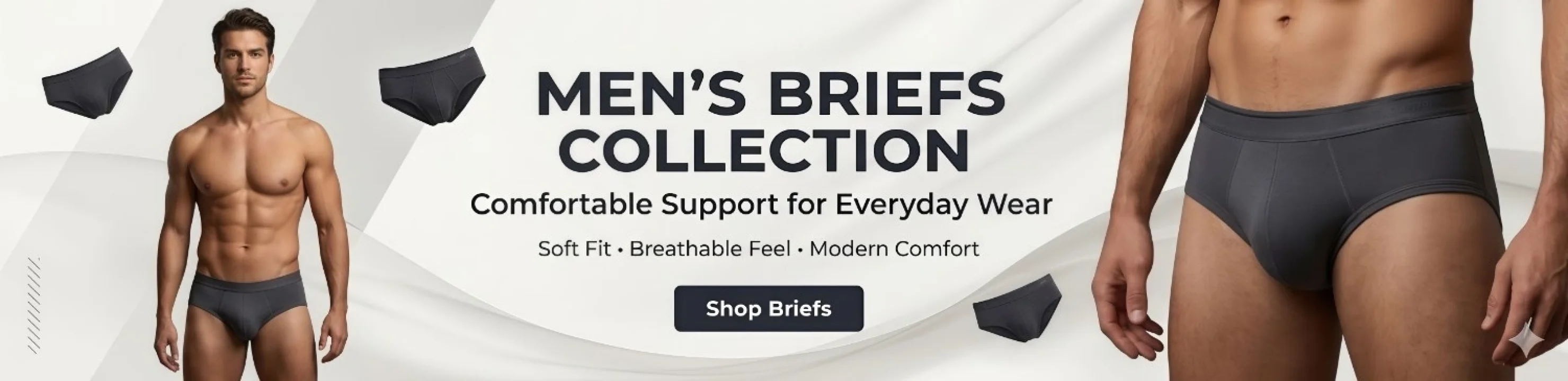 Briefs