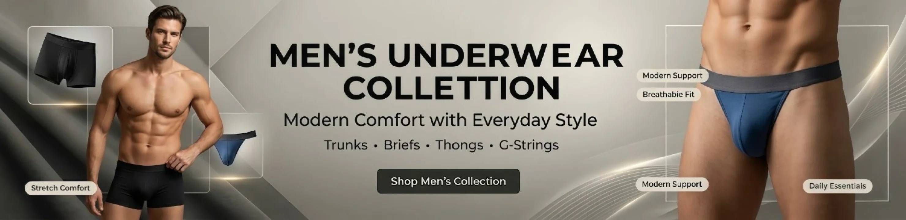 Men