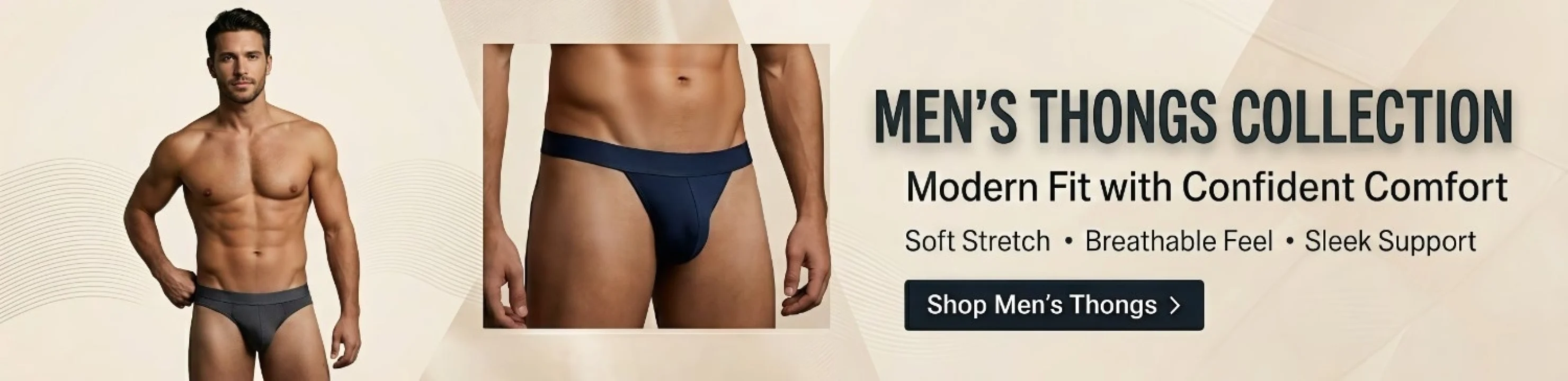 Thongs
