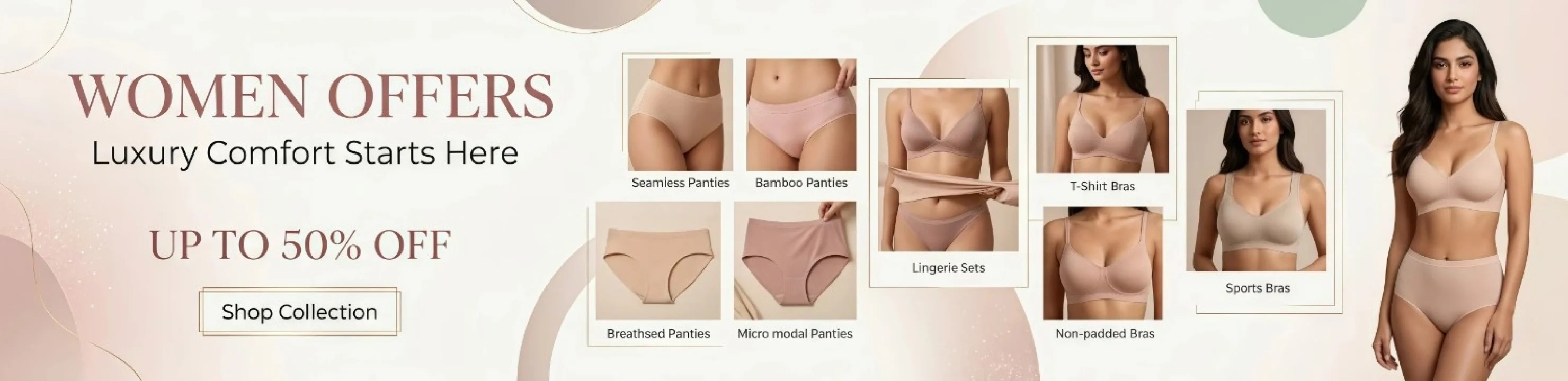 WOMENOFFERS
